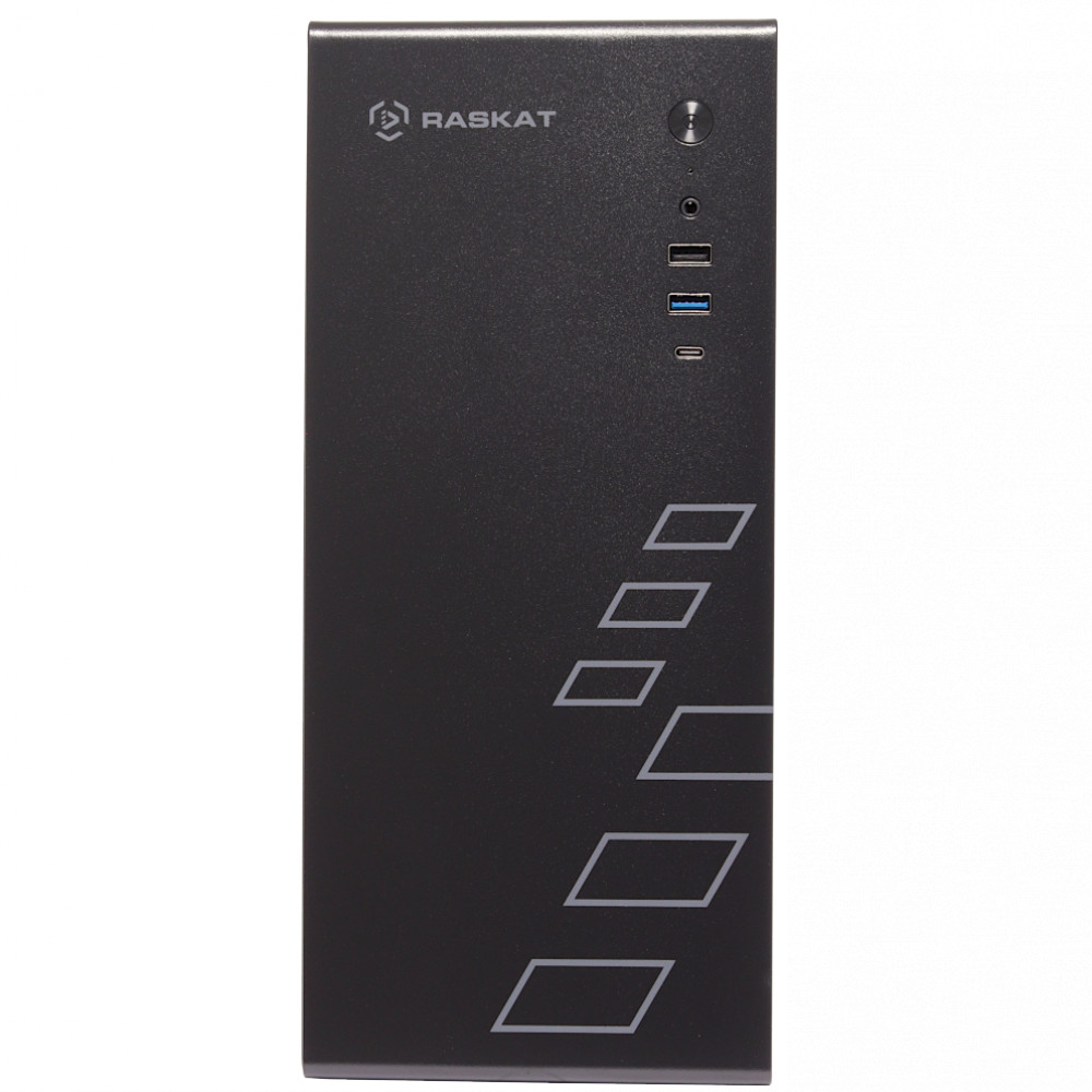 Персональный компьютер Raskat Standart 500 Standart500128057 Core i5 - миниатюра 5