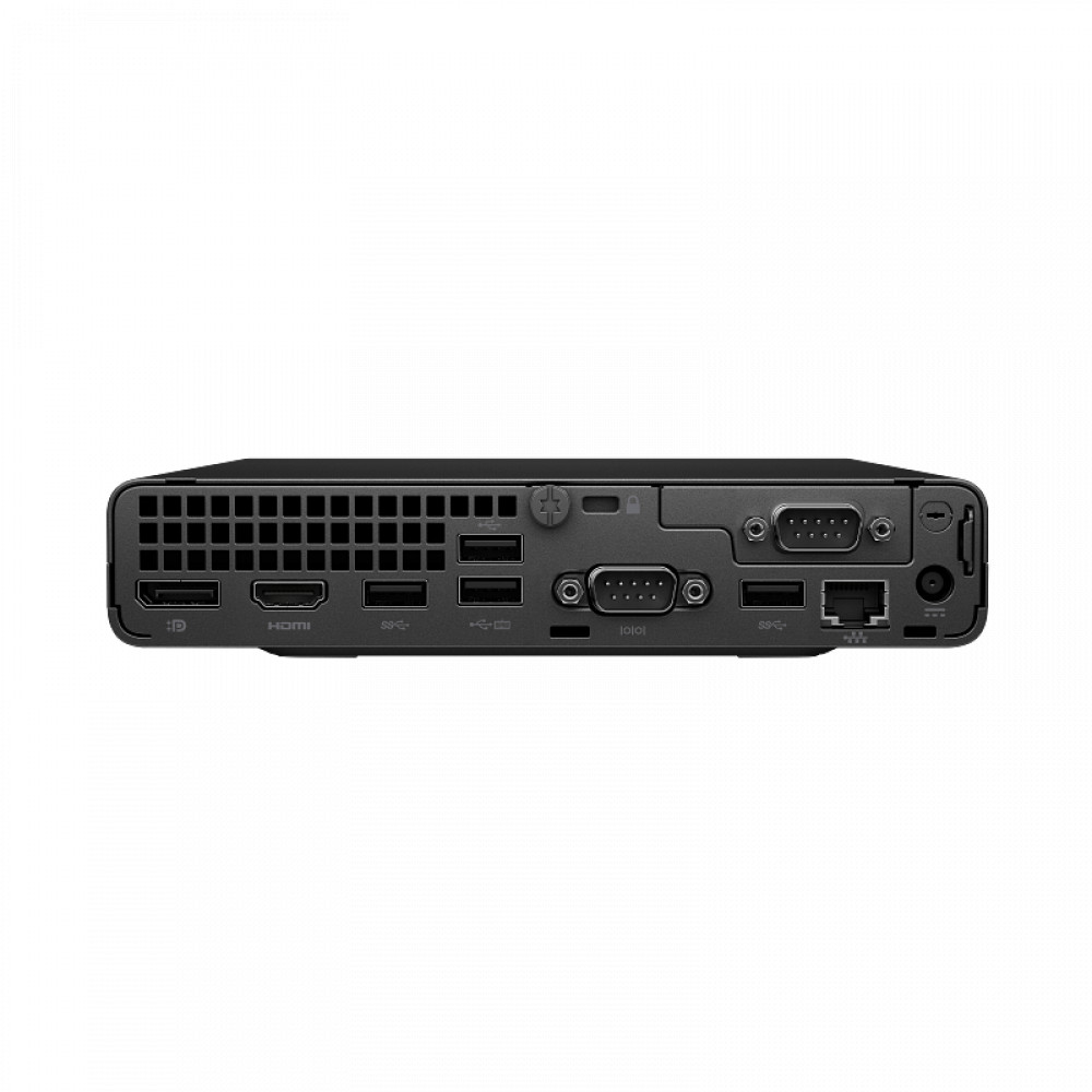 Персональный компьютер HP Pro Mini 260 G9 D65D9EA Core i5, 1335U, 1.3, 8 Гб, DDR4-3200, Windows 11 Pro - миниатюра 5