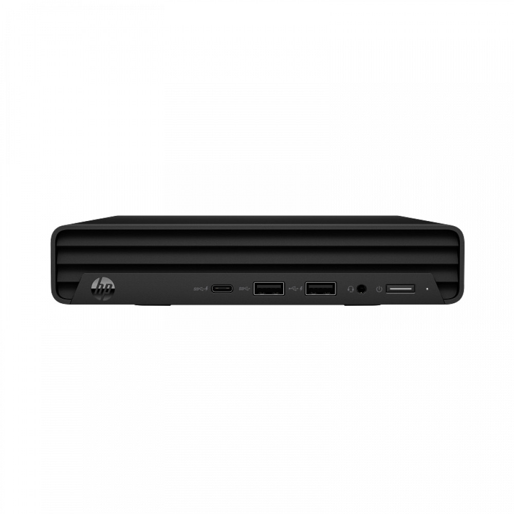 Персональный компьютер HP Pro Mini 260 G9 D65D9EA Core i5, 1335U, 1.3, 8 Гб, DDR4-3200, Windows 11 Pro - миниатюра 6