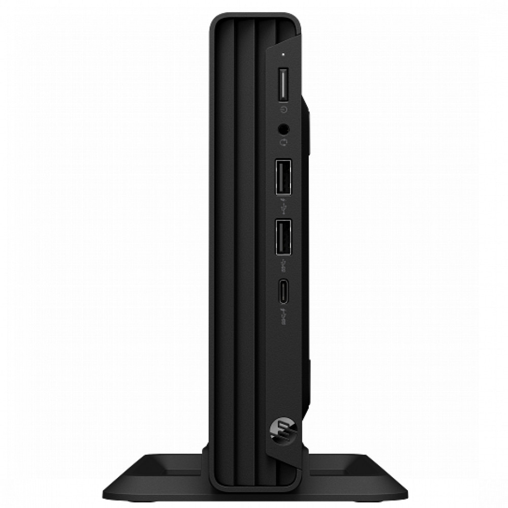 Персональный компьютер HP Pro Mini 260 G9 D65E7ET Core i3, 1315U, 3.3, 8 Гб, DDR4-3200 - миниатюра 6