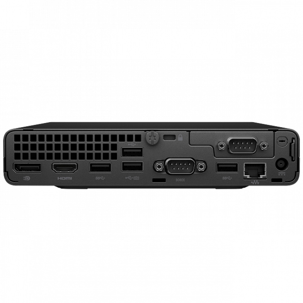 Персональный компьютер HP Pro Mini 260 G9 D65E7ET Core i3, 1315U, 3.3, 8 Гб, DDR4-3200 - миниатюра 8