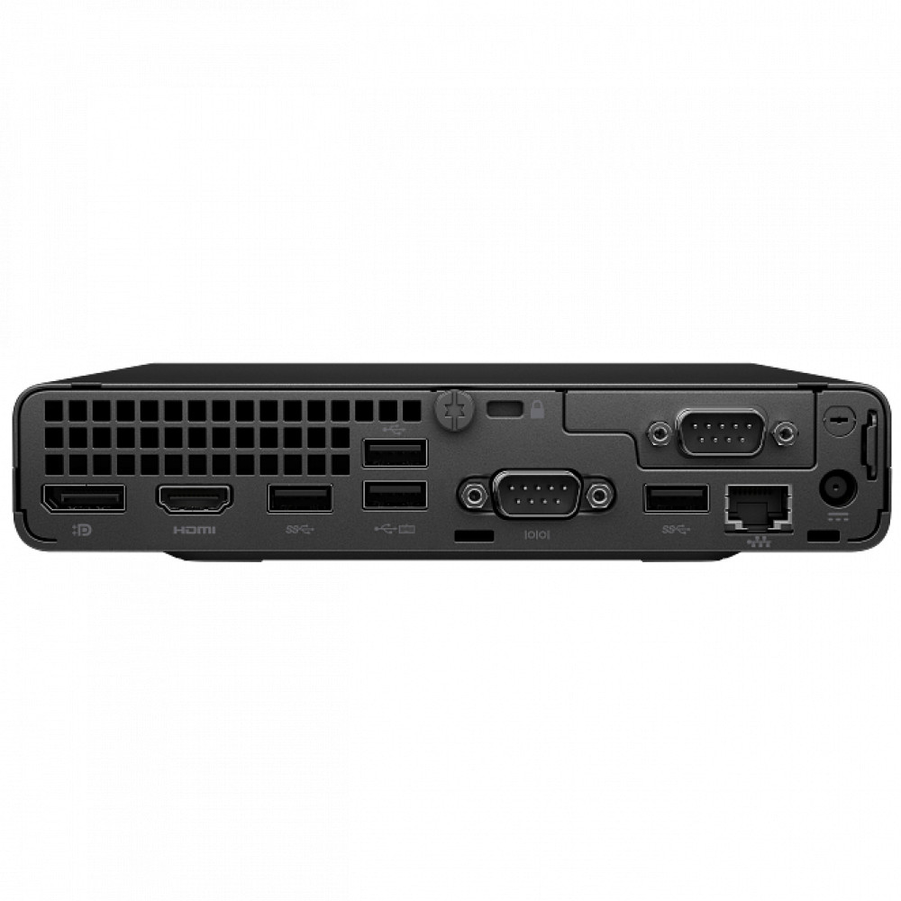Персональный компьютер HP Pro Mini 260 G9 D65F0ET Core i5, 1335U, 3.4, 8 Гб, DDR4-3200 - миниатюра 8
