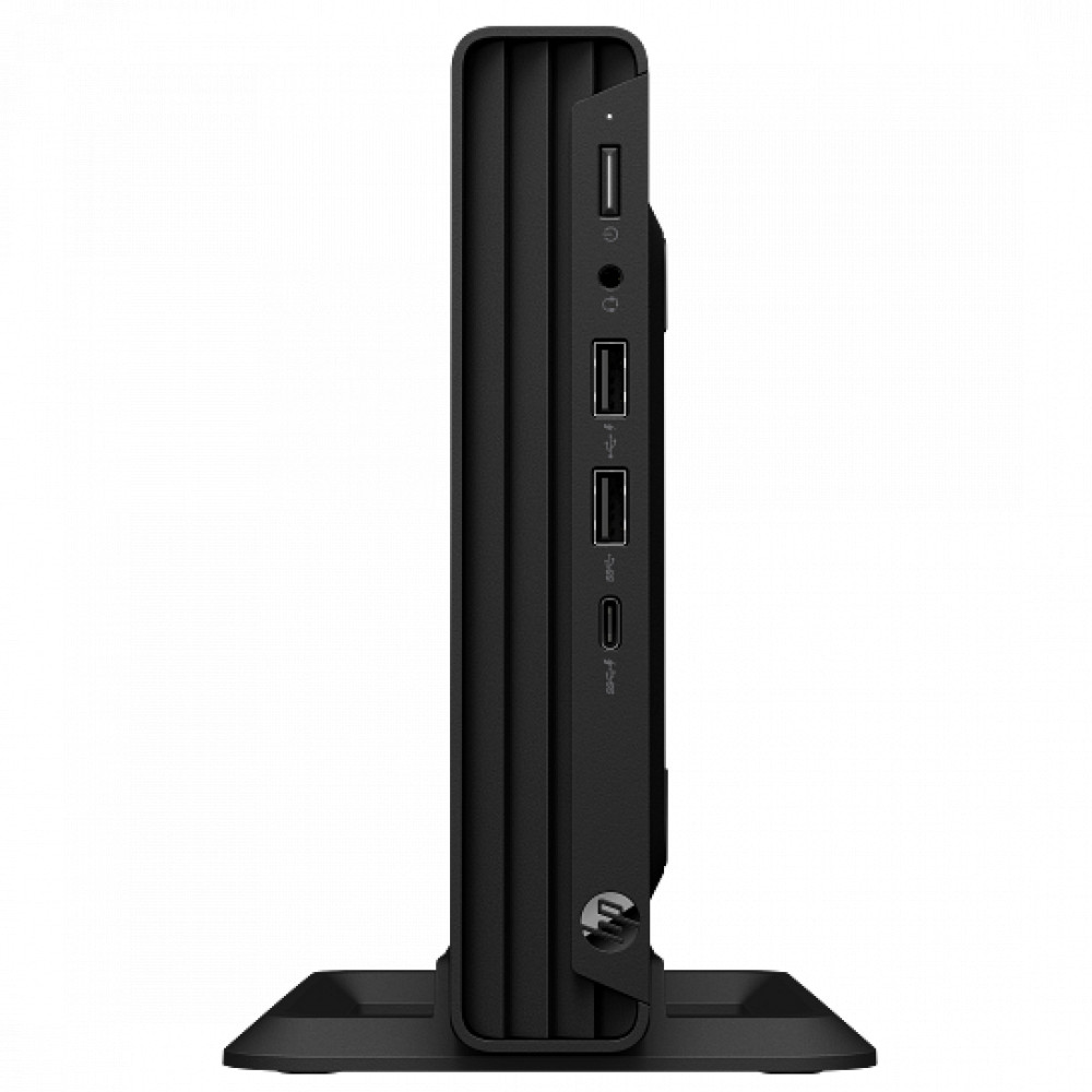 Персональный компьютер HP Pro Mini 260 G9 D65F0ET Core i5, 1335U, 3.4, 8 Гб, DDR4-3200 - миниатюра 6