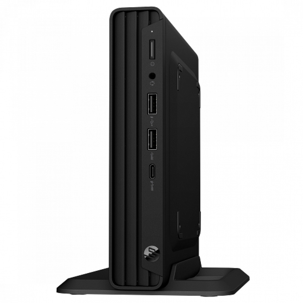 Персональный компьютер HP Pro Mini 260 G9 D65F0ET Core i5, 1335U, 3.4, 8 Гб, DDR4-3200 - миниатюра 7