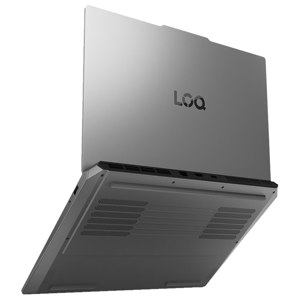 Ноутбук Lenovo LOQ Essential 15IRX11 83SC006KRK 15.6 ", FHD 1920x1080 (16:9), Intel, Core i5, 16 Гб, 512 ГБ, nVidia GeForce RTX 5050 - миниатюра 10