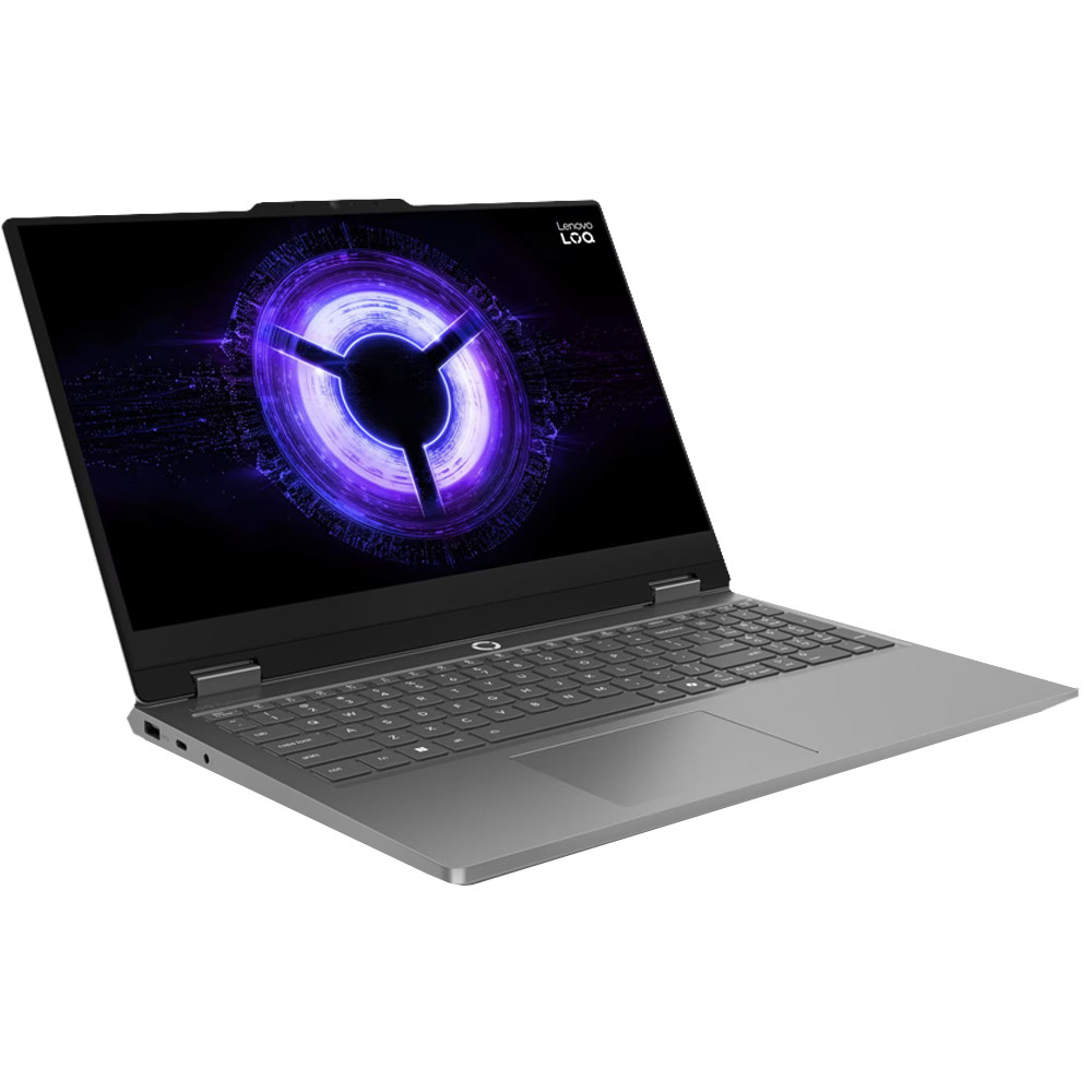 Ноутбук Lenovo LOQ Essential 15IRX11 83SC006KRK 15.6 ", FHD 1920x1080 (16:9), Intel, Core i5, 16 Гб, 512 ГБ, nVidia GeForce RTX 5050 - миниатюра 7