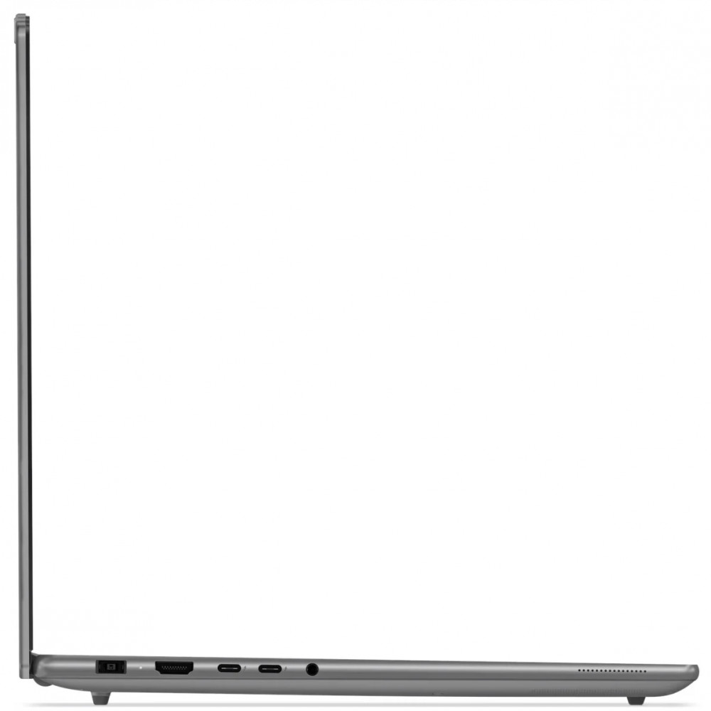 Ноутбук Lenovo Yoga Pro 9 16IAH10 83L0003WRK 16 ", WQXGA+ 2880x1800 (16:10), Intel, Core Ultra 7, 32 Гб, 1 ТБ, Intel Arc 140T, Windows 11 Home - миниатюра 9
