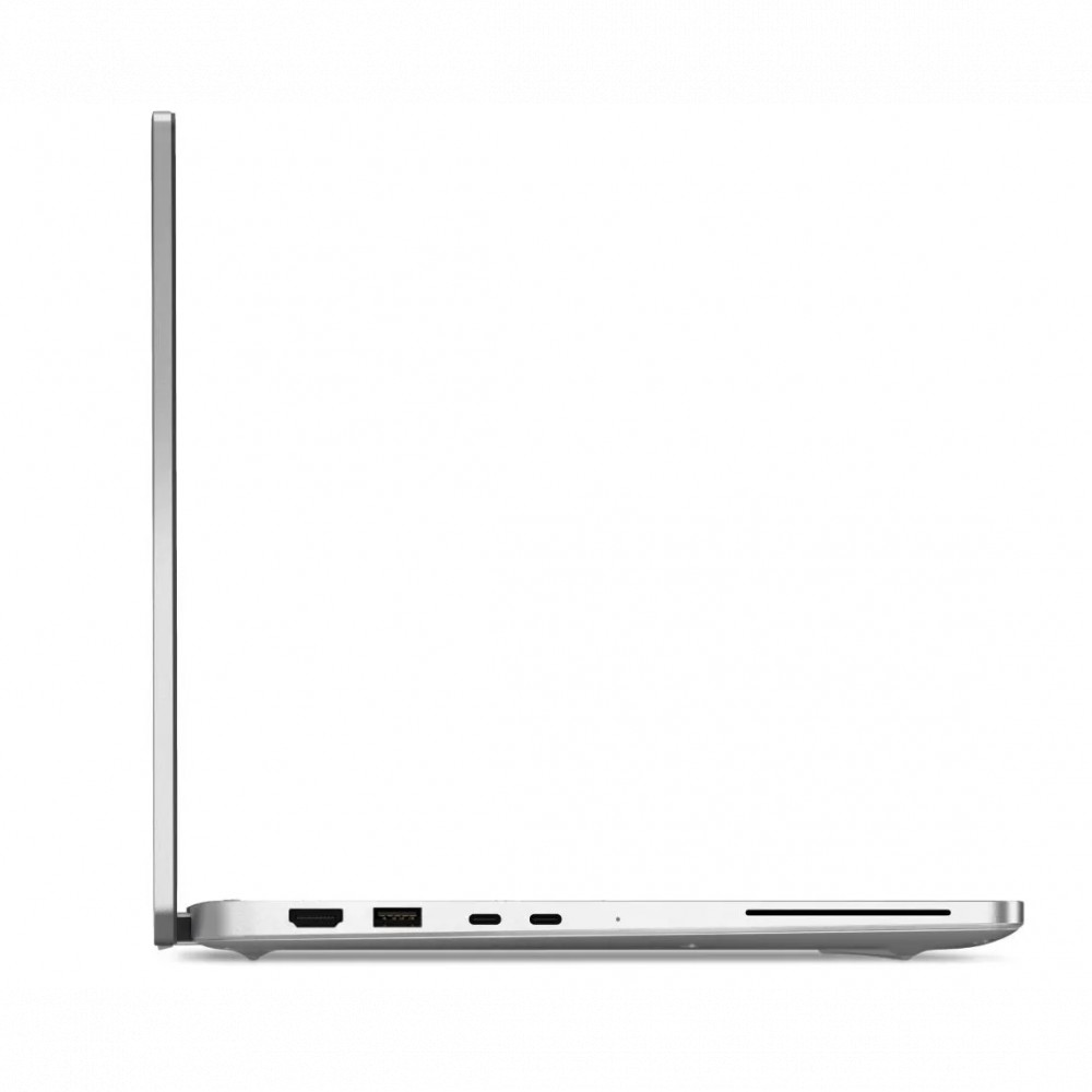 Ноутбук Dell 14 Plus PB14250 210-BPDN_1 14 ", WUXGA 1920x1200 (16:10), Intel, Core Ultra 5, 16 Гб, 512 ГБ, Intel Arc Graphics, Windows 11 Pro - миниатюра 9