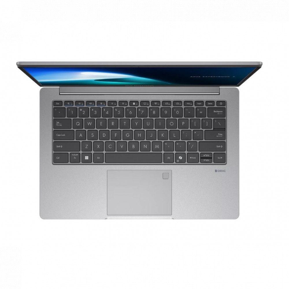 Ноутбук Asus ExpertBook P1 P1403CVA-S61787X 90NX0871-M024L0 14 ", FHD 1920x1080 (16:9), Intel, Core 5, 16 Гб, 512 ГБ, Intel UHD Graphics, Windows 11 Pro - миниатюра 6