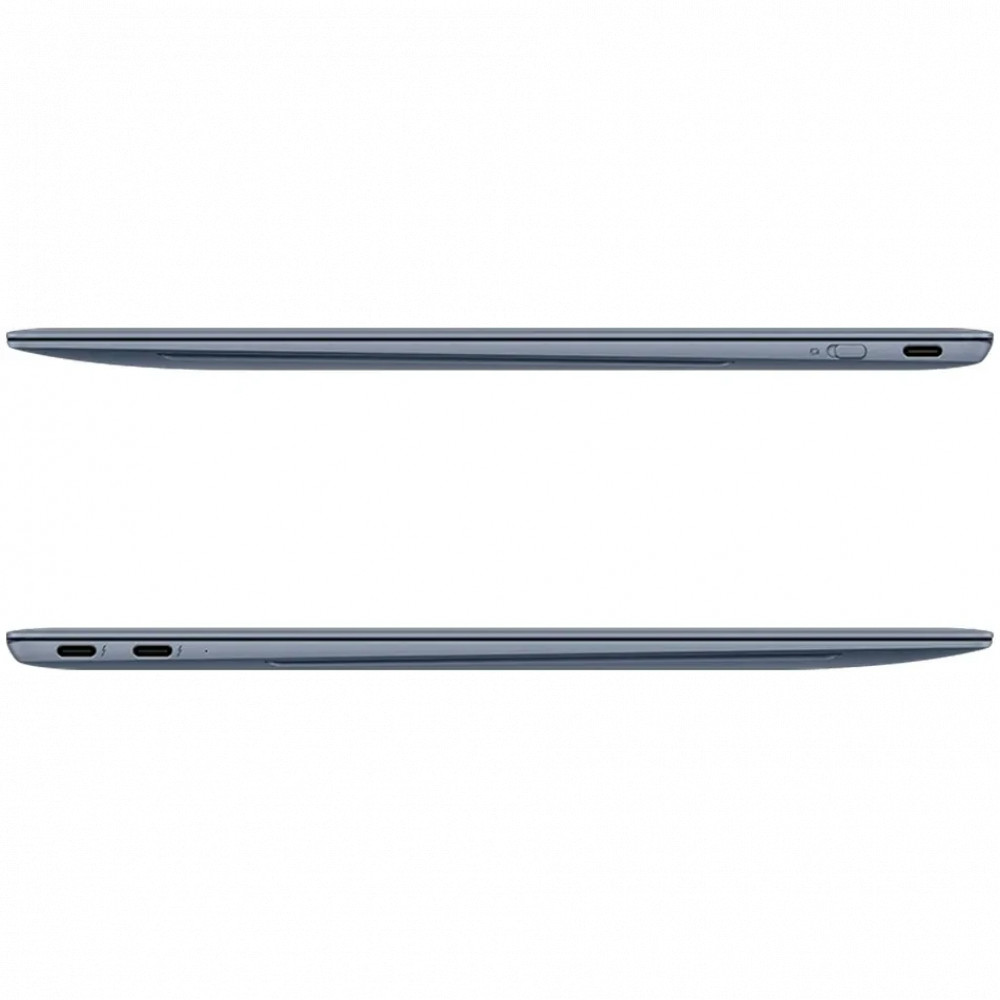 Ноутбук Huawei MateBook X Pro Ultra Morandi Blue 53014MTK 14.2 ", HiDPI+ 3120x2080 (3:2), Intel, Core Ultra 7, 16 Гб, 1 ТБ, Intel Graphics - миниатюра 10