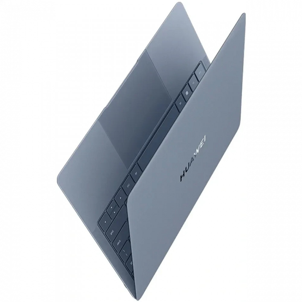 Ноутбук Huawei MateBook X Pro Ultra Morandi Blue 53014MTK 14.2 ", HiDPI+ 3120x2080 (3:2), Intel, Core Ultra 7, 16 Гб, 1 ТБ, Intel Graphics - миниатюра 9