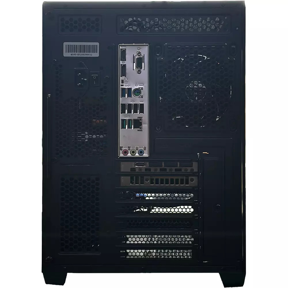 Персональный компьютер Mechta 96329LC Ryzen 7, 7800X3D, 4.2, 32 Гб, DDR5-5600 - миниатюра 8