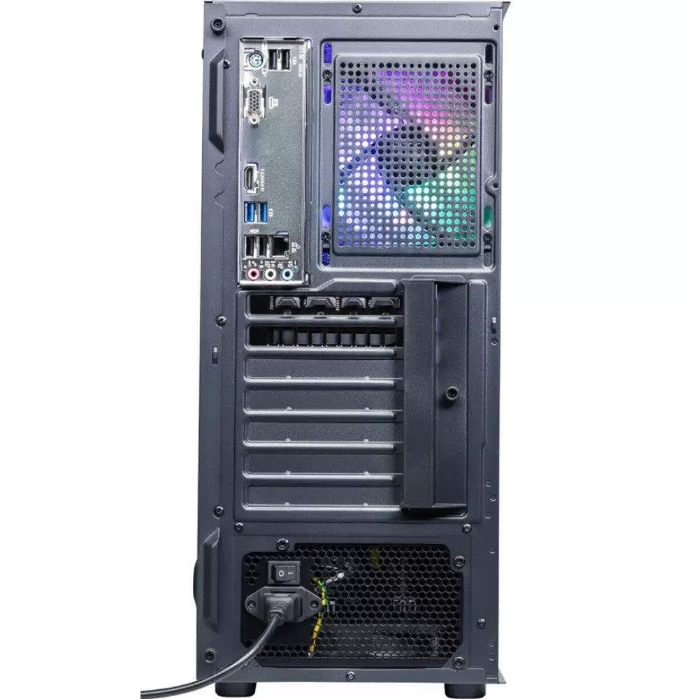 Персональный компьютер XG Pro-Gaming XGMM025 Core i5, 12400F, 2.5, 16 Гб, DDR4-3200 - миниатюра 8