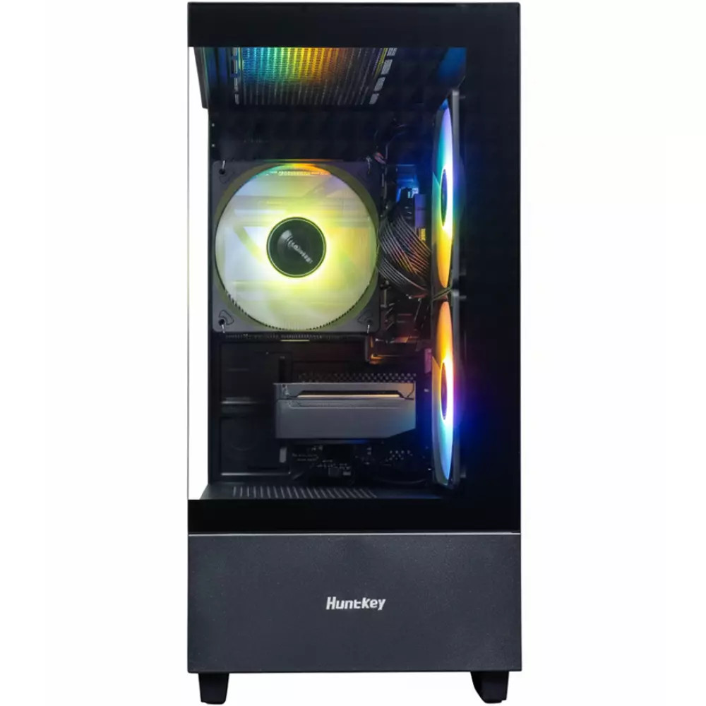 Персональный компьютер XG Pro-Gaming XGMM026 Ryzen 5, 5600X, 3.7, 16 Гб, DDR4-3200 - миниатюра 6