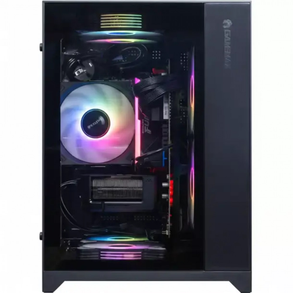 Персональный компьютер XG Pro-Gaming XGMM027 Core i5, 13400F, 2.5, 32 Гб, DDR4-3200 - миниатюра 6
