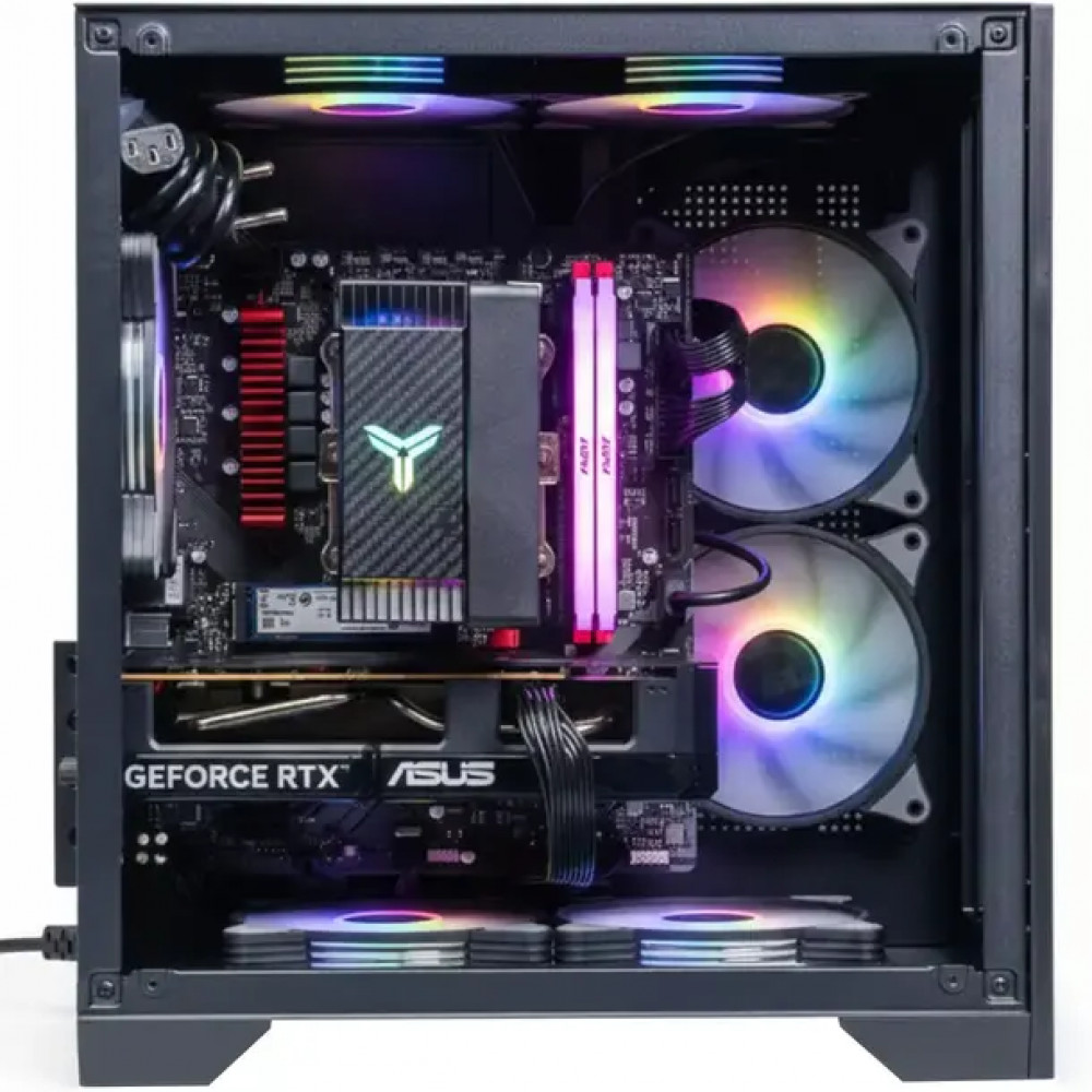 Персональный компьютер XG Pro-Gaming XGMM027 Core i5, 13400F, 2.5, 32 Гб, DDR4-3200 - миниатюра 5