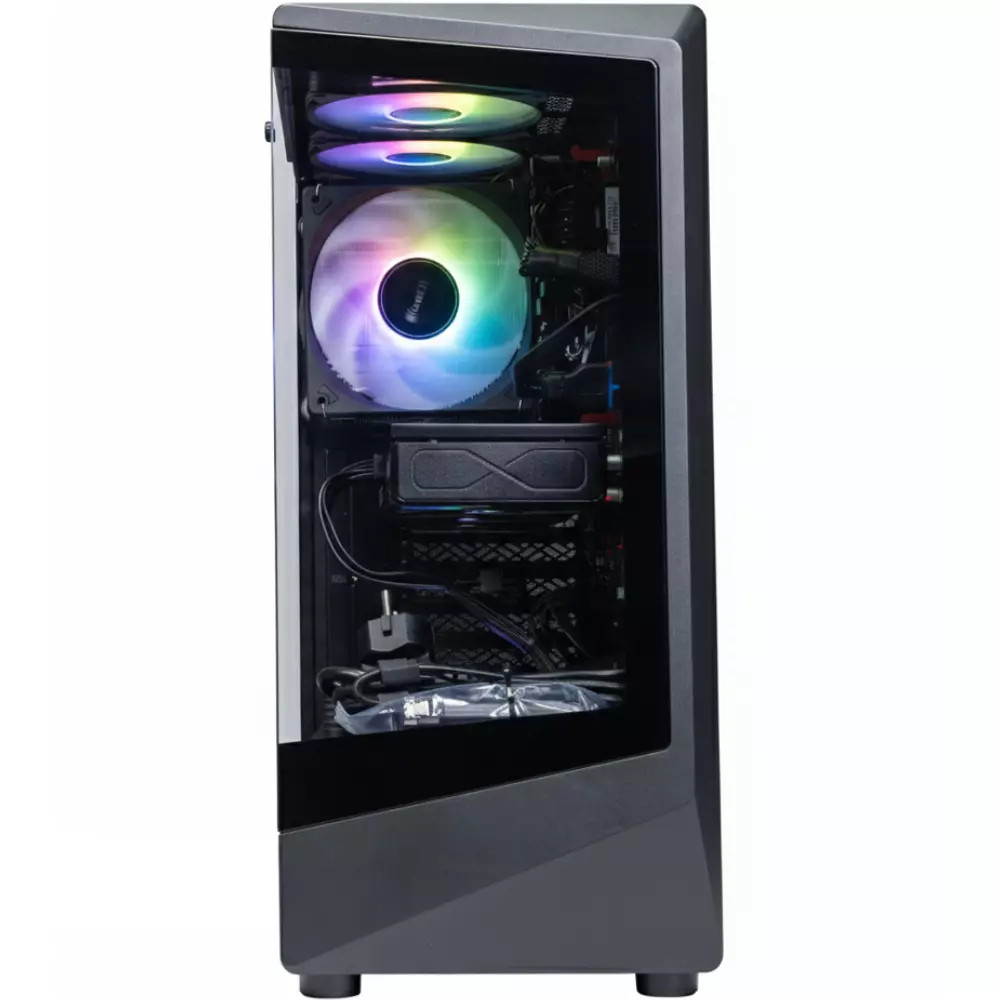 Персональный компьютер XG Pro-Gaming XGMM028 Core i5, 13400F, 2.5, 32 Гб, DDR4-3200 - миниатюра 6