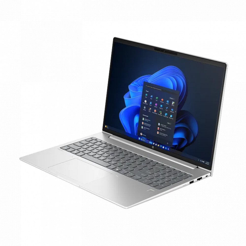 Ноутбук HP ProBook 4 G1iR C38L5AT 16 ", WUXGA 1920x1200 (16:10), Intel, Core Ultra 7, 16 Гб, 512 ГБ, Intel Graphics, Windows 11 Pro - миниатюра 7