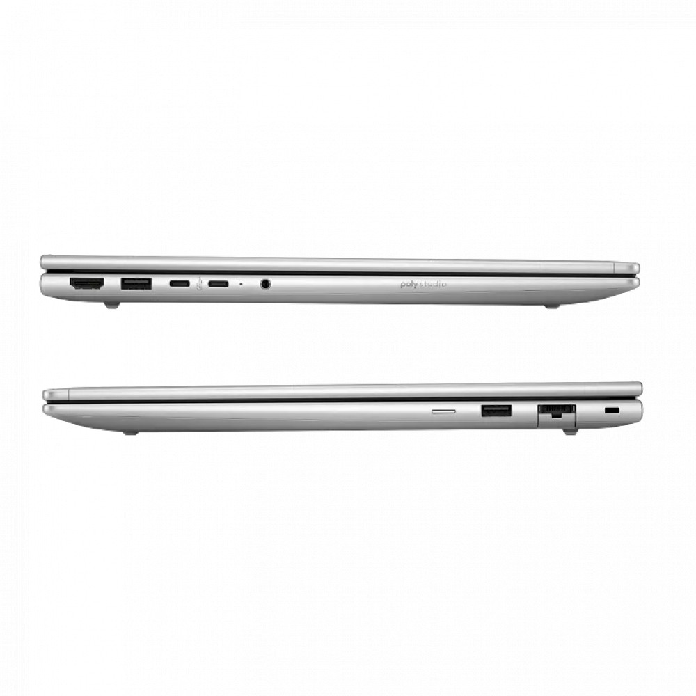 Ноутбук HP ProBook 4 G1iR C38L5AT 16 ", WUXGA 1920x1200 (16:10), Intel, Core Ultra 7, 16 Гб, 512 ГБ, Intel Graphics, Windows 11 Pro - миниатюра 8