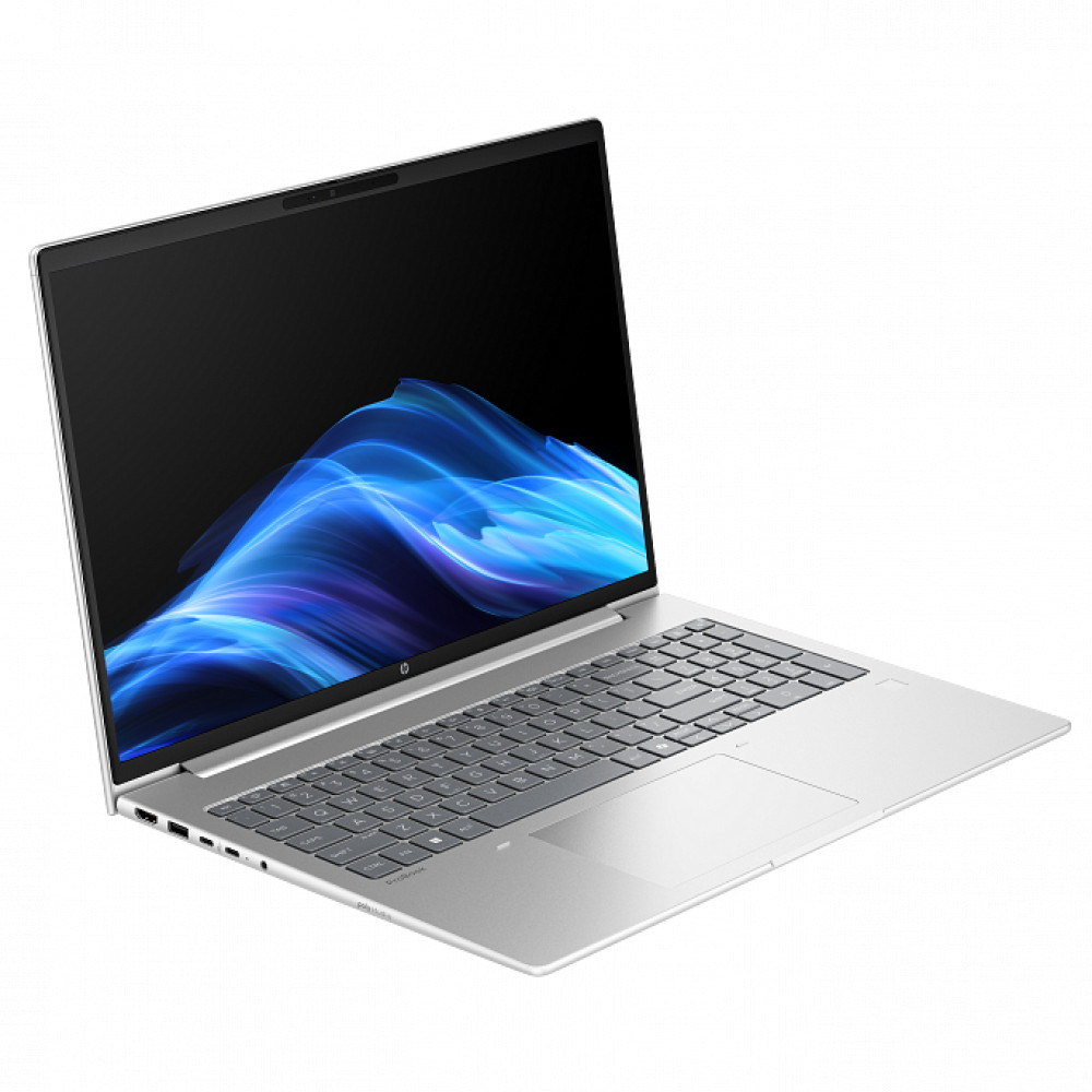 Ноутбук HP ProBook 4 G1iR CT1F3AT 16 ", WUXGA 1920x1200 (16:10), Intel, Core 5, 8 Гб, 512 ГБ, Intel Graphics - миниатюра 7