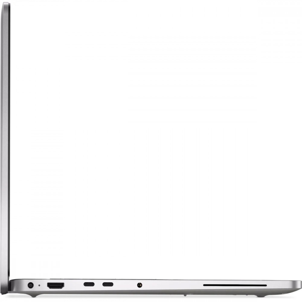 Ноутбук Dell Pro 16 PC16250 BTO120_PC16250_EMEA_210-BQHB 16 ", WUXGA 1920x1200 (16:10), Intel, Core Ultra 5, 16 Гб, 512 ГБ, Intel Graphics, Windows 11 Pro - миниатюра 9