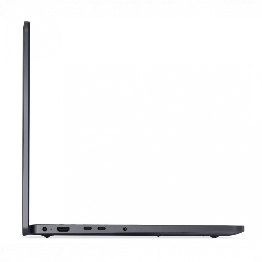 Ноутбук Dell Pro 16 PC16250 BTO118_PC16250_EMEA_210-BQHB 16 ", WUXGA 1920x1200 (16:10), Intel, Core Ultra 7, 16 Гб, 1 ТБ, Intel Graphics, Windows 11 Pro - миниатюра 9