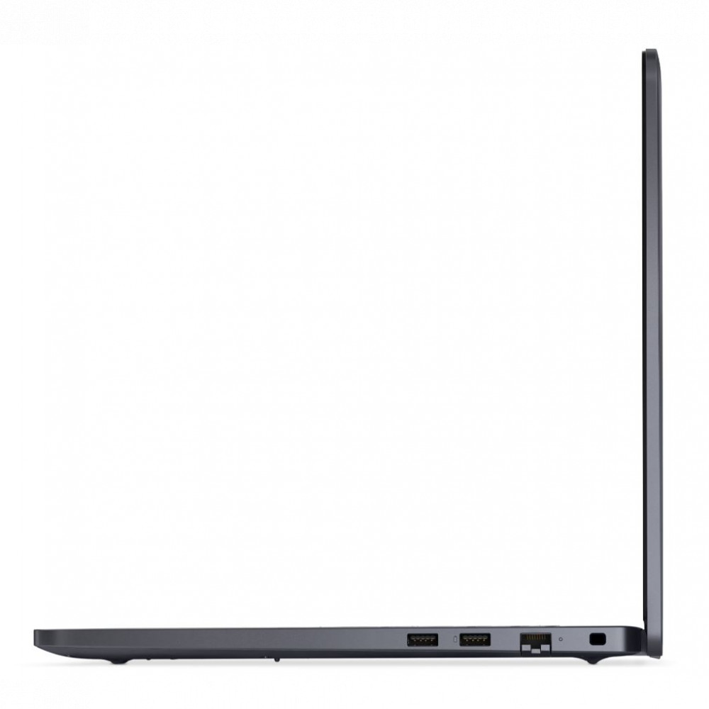 Ноутбук Dell Pro 16 PC16250 BTO121_PC16250_EMEA_210-BQHB 16 ", WUXGA 1920x1200 (16:10), Intel, Core Ultra 7, 16 Гб, 512 ГБ, Intel Graphics, Windows 11 Pro - миниатюра 8
