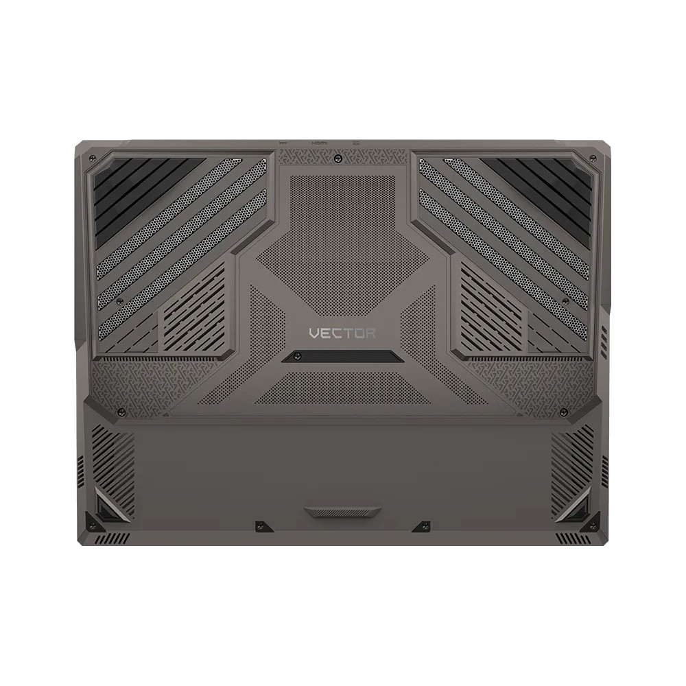 Ноутбук MSI Vector 18 HX AI A2XWJG-1027XKZ 9S7-1824B4-1027 18 ", WQXGA 2560x1600 (16:10), Intel, Core Ultra 9, 16 Гб, 1 ТБ, nVidia GeForce RTX 5090 - миниатюра 10