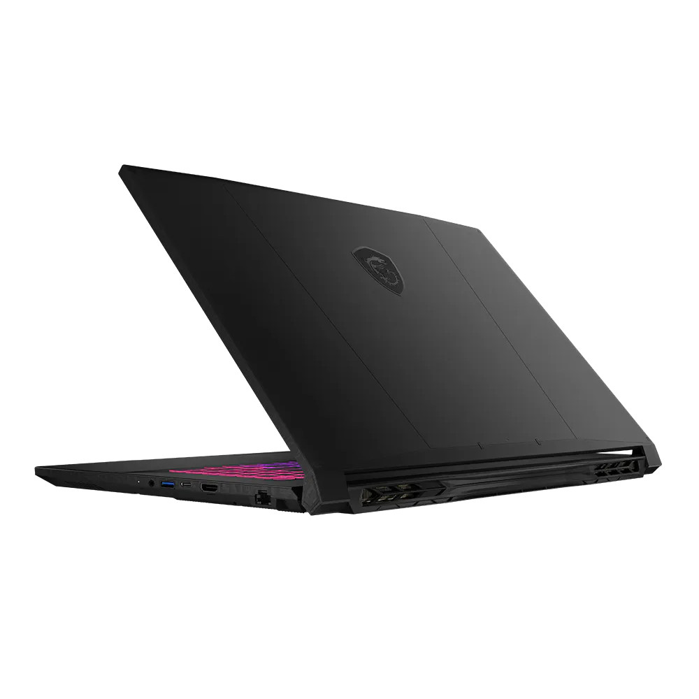 Ноутбук MSI Katana 17 HX B14WGK-402XKZ 9S7-17L791-402 17.3 ", WQHD 2560x1440 (16:9), Intel, Core i9, 32 Гб, 1 ТБ, nVidia GeForce RTX 5070 - миниатюра 10