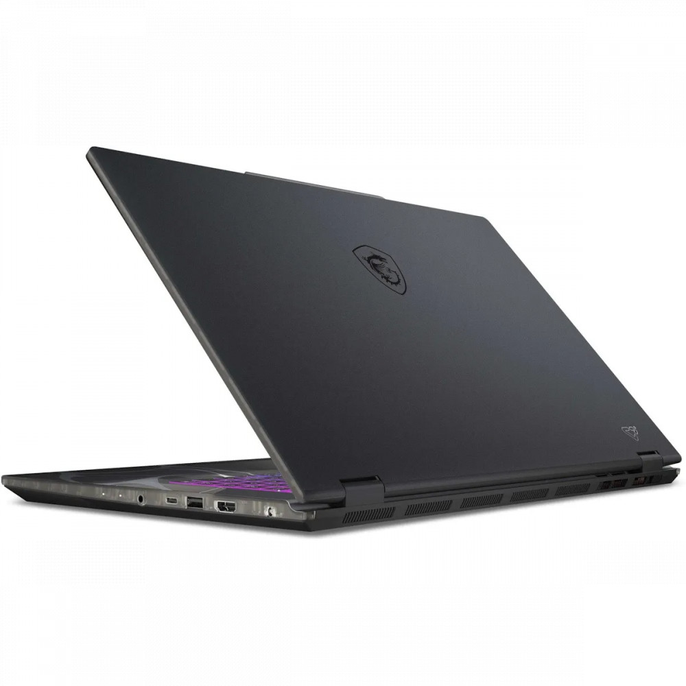 Ноутбук MSI Cyborg 17 B2RWEKG-294XKZ 9S7-17U332-294 17 ", FHD 1920x1080 (16:9), Intel, Core 7, 16 Гб, 1 ТБ, nVidia GeForce RTX 5050 - миниатюра 12