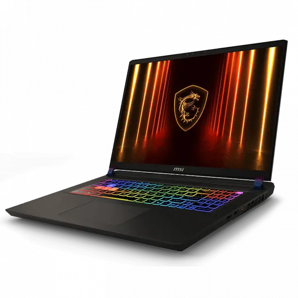 Ноутбук MSI Vector 16 HX A8WIG-074XKZ 9S7-15MM72-074 16 ", WQXGA 2560x1600 (16:10), AMD, Ryzen 9, 32 Гб, 1 ТБ, NVIDIA GeForce RTX5080 - миниатюра 7