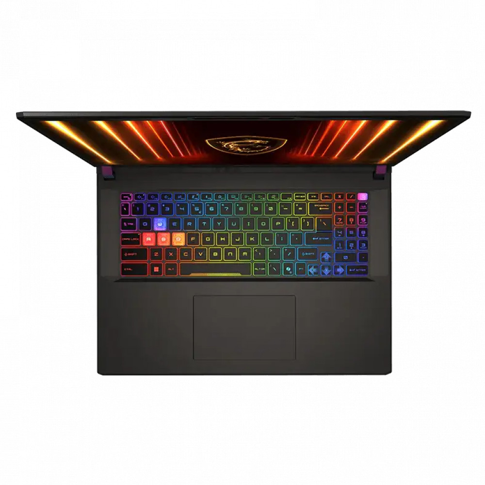 Ноутбук MSI Vector 16 HX A8WIG-074XKZ 9S7-15MM72-074 16 ", WQXGA 2560x1600 (16:10), AMD, Ryzen 9, 32 Гб, 1 ТБ, NVIDIA GeForce RTX5080 - миниатюра 8