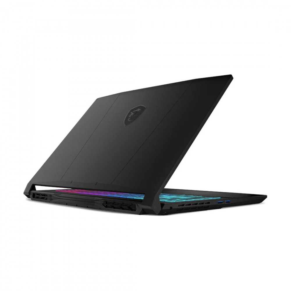 Ноутбук MSI Katana HX 15 B14WGK-1025XKZ 9S7-1587C1-1025 15.6 ", WQHD 2560x1440 (16:9), Intel, Core i9, 32 Гб, 1 ТБ, nVidia GeForce RTX 5070 - миниатюра 6