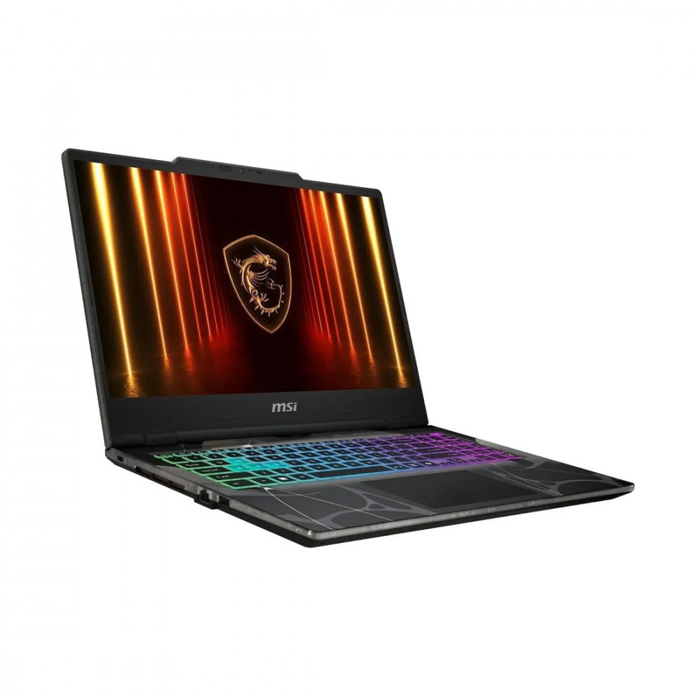 Ноутбук MSI Cyborg 15 B2RWEKG-1052XKZ 9S7-15Q342-1052 15 ", FHD 1920x1080 (16:9), Intel, Core 7, 16 Гб, 1 ТБ, nVidia GeForce RTX 5050 - миниатюра 5