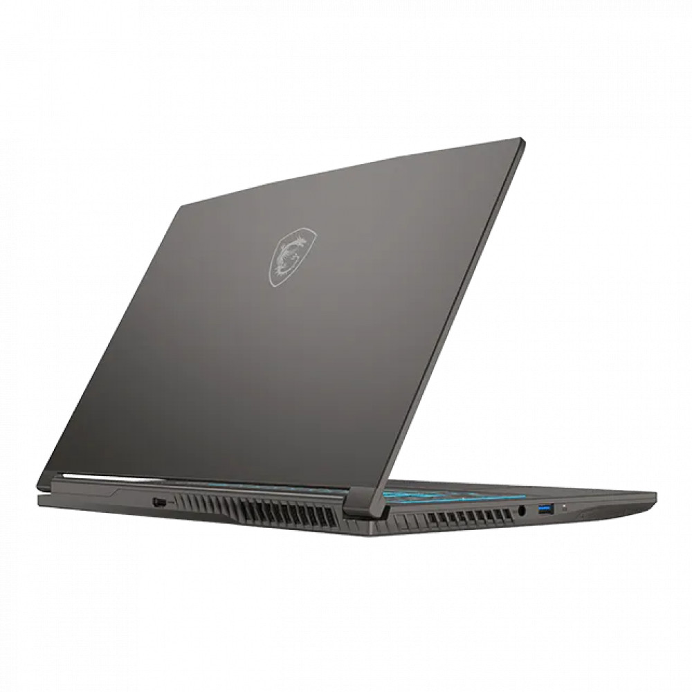 Ноутбук MSI Thin 15 B2RVE-3458XKZ 9S7-16R831-3458 15.6 ", FHD 1920x1080 (16:9), Intel, Core 7, 16 Гб, 512 ГБ, nVidia GeForce RTX 4050 - миниатюра 9