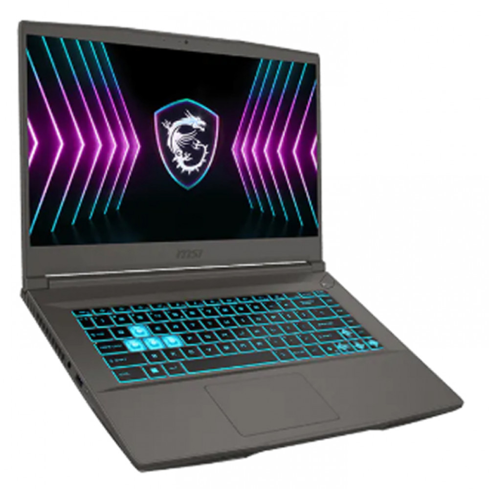 Ноутбук MSI Thin 15 B2RVE-3459XKZ 9S7-16R831-3459 15.6 ", FHD 1920x1080 (16:9), Intel, Core 5, 16 Гб, 512 ГБ, nVidia GeForce RTX 4050 - миниатюра 5