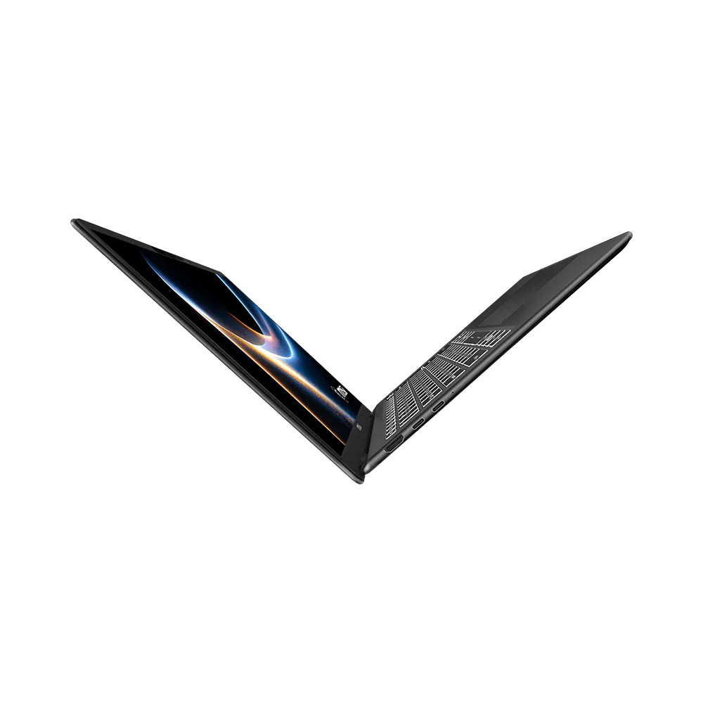 Ноутбук MSI Prestige 14 AI+ D3MG-096KZ 9S7-14T223-096 14 ", WUXGA 1920x1200 (16:10), Intel, Core Ultra 7, 32 Гб, 1 ТБ, Intel Arc Graphics, Windows 11 Home - миниатюра 8