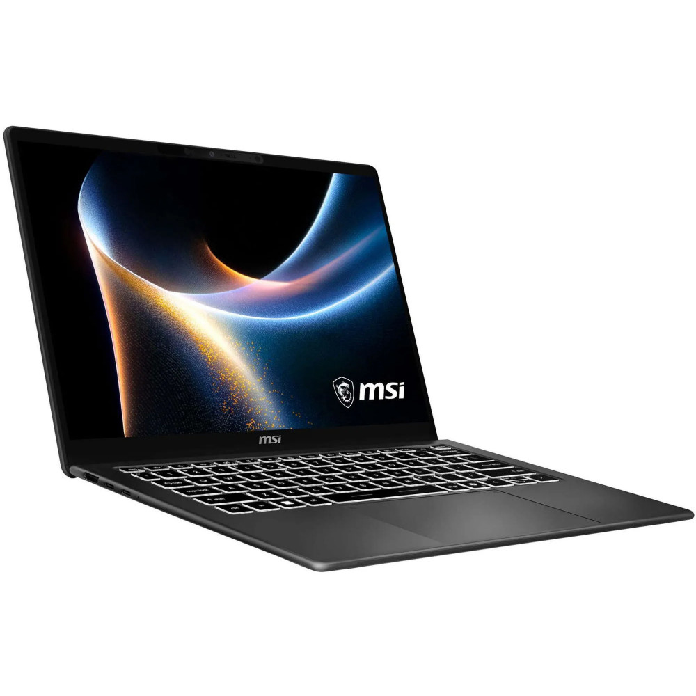 Ноутбук MSI Prestige 14 AI+ D3MG-096KZ 9S7-14T223-096 14 ", WUXGA 1920x1200 (16:10), Intel, Core Ultra 7, 32 Гб, 1 ТБ, Intel Arc Graphics, Windows 11 Home - миниатюра 7