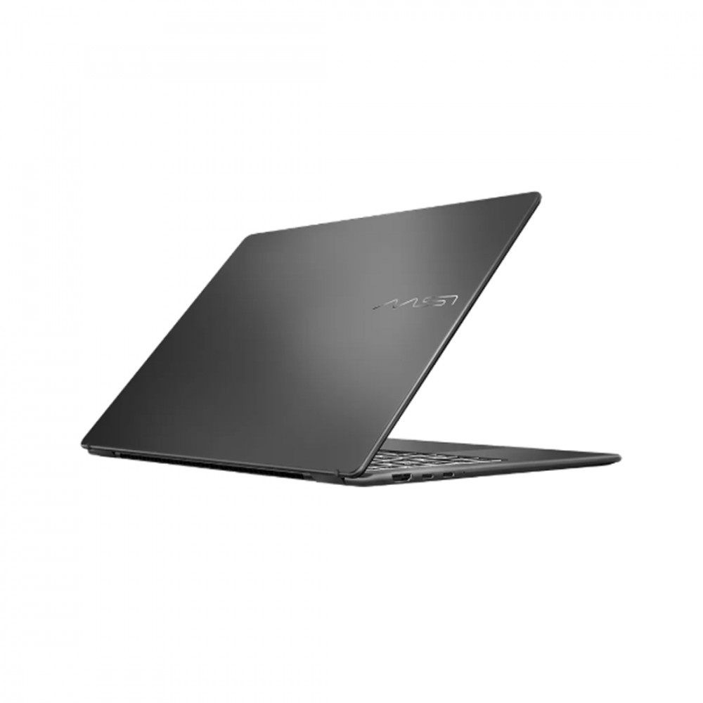 Ноутбук MSI Prestige 14 AI+ D3MG-096KZ 9S7-14T223-096 14 ", WUXGA 1920x1200 (16:10), Intel, Core Ultra 7, 32 Гб, 1 ТБ, Intel Arc Graphics, Windows 11 Home - миниатюра 9