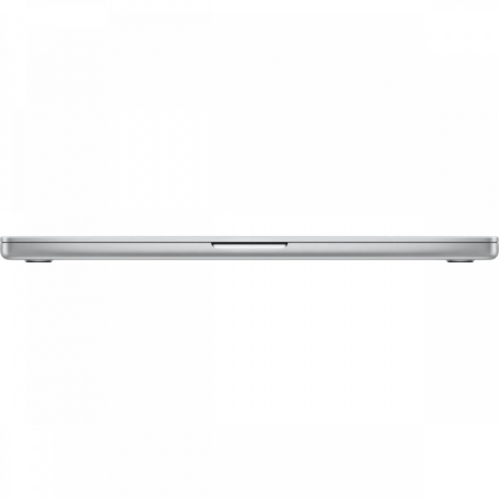 Ноутбук Apple MacBook Pro 14 M5 Silver MDE54HN/A 14.2 ", 3K 3024x1964 (16:10), Apple, M5 Series, 16 Гб, 1 ТБ, Apple M5 10-Core, Mac OS - миниатюра 8