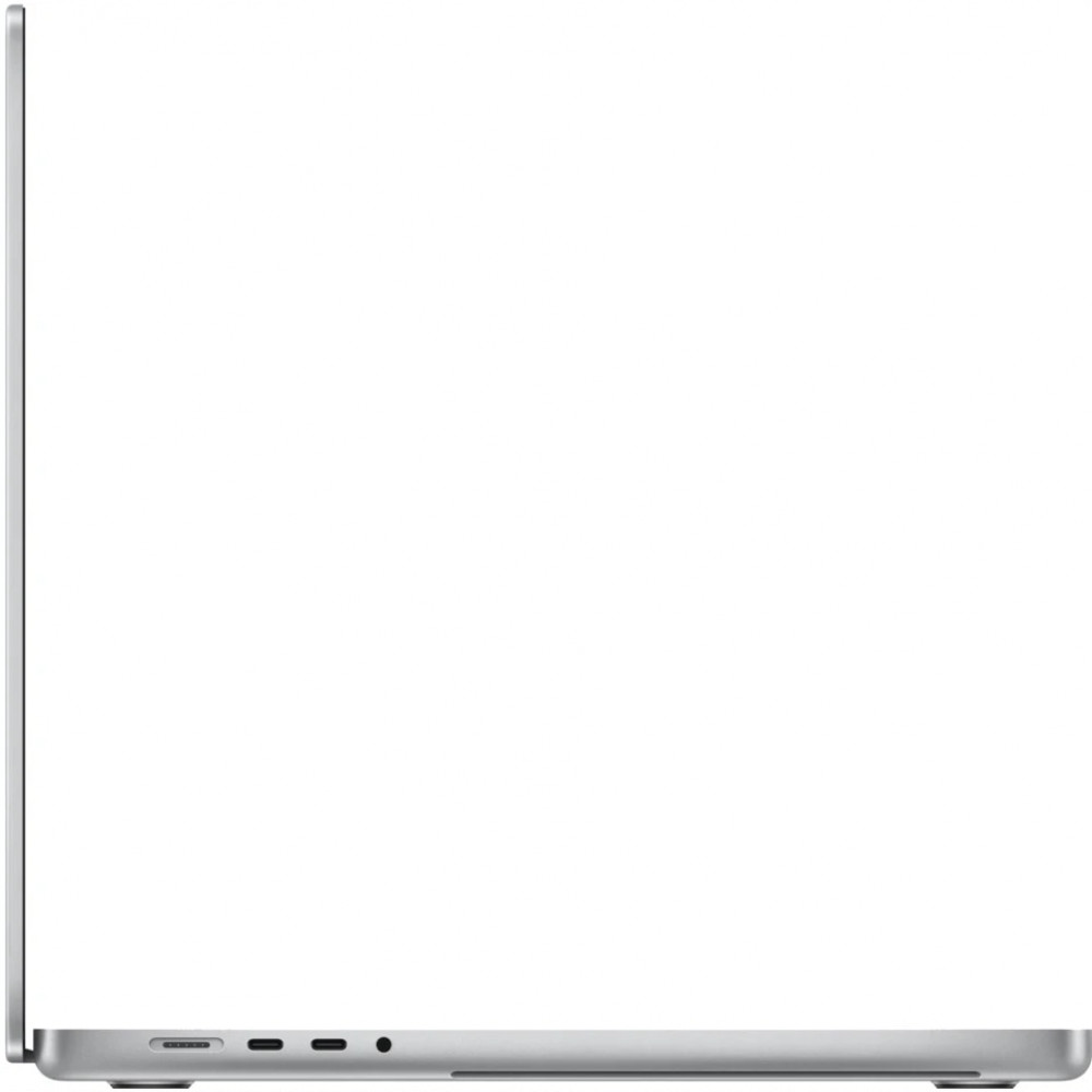 Ноутбук Apple MacBook Pro 14 M5 Silver MDE54HN/A 14.2 ", 3K 3024x1964 (16:10), Apple, M5 Series, 16 Гб, 1 ТБ, Apple M5 10-Core, Mac OS - миниатюра 7