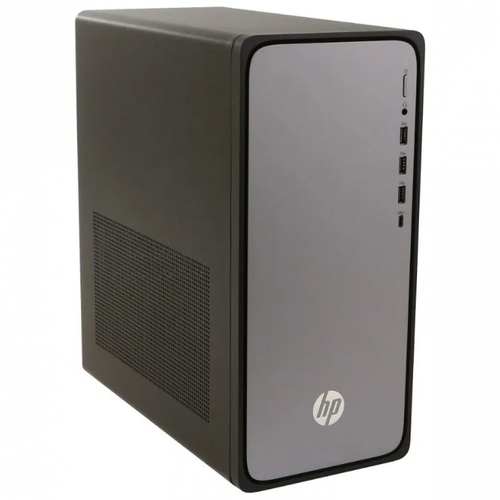 Персональный компьютер HP OmniDesk D4YM3EA Core i5, 14400, 2.5, 8 Гб, DDR5-4800