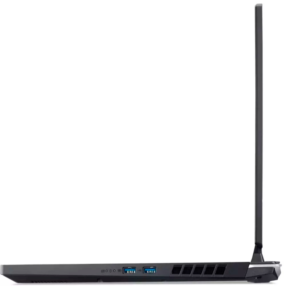 Ноутбук Acer Nitro 5 AN517-55 NH.QG2ER.007 WW 17.3 ", FHD 1920x1080 (16:9), Intel, Core i7, 16 Гб, 512 ГБ, nVidia GeForce RTX 3050 - миниатюра 10