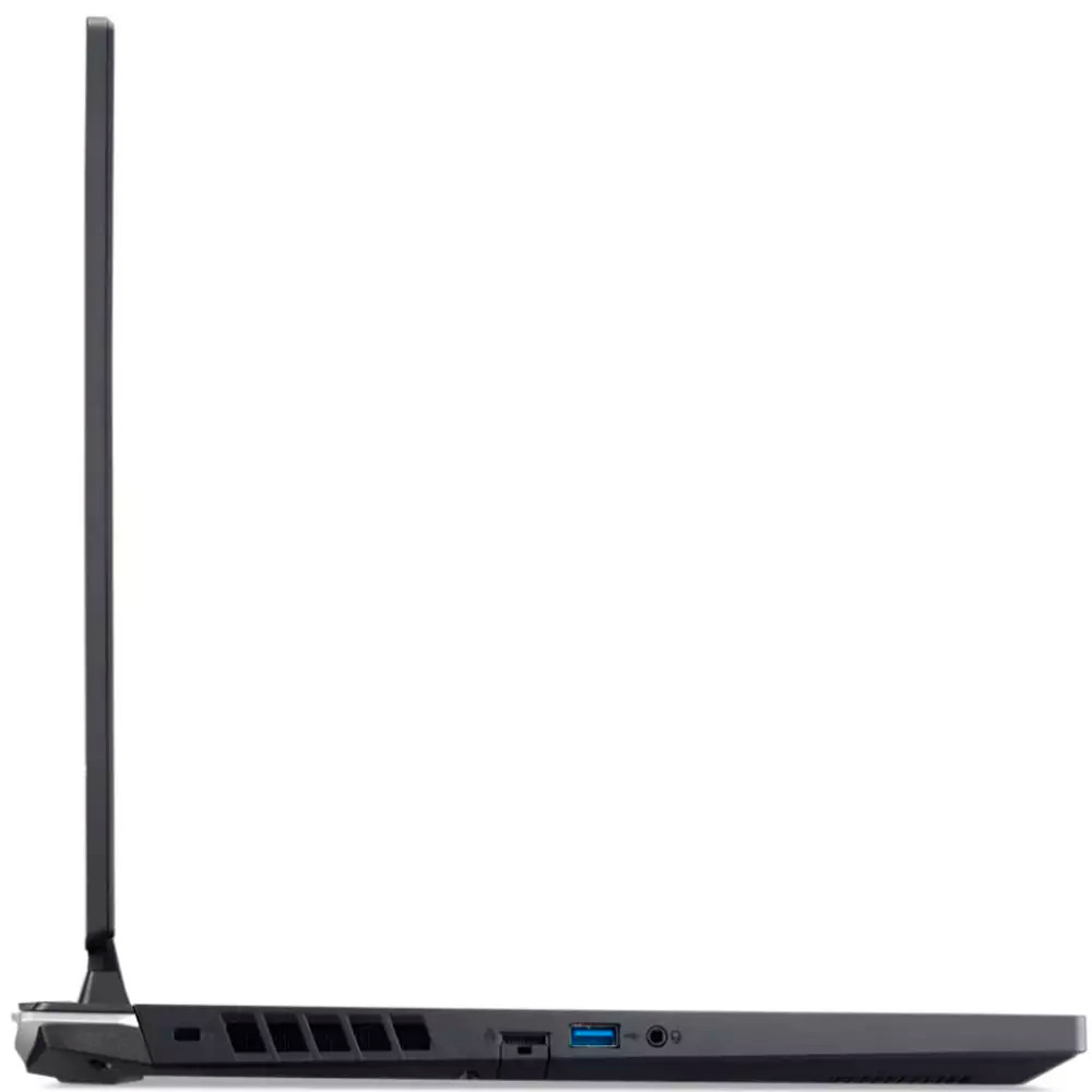 Ноутбук Acer Nitro 5 AN517-55 NH.QG2ER.007 WW 17.3 ", FHD 1920x1080 (16:9), Intel, Core i7, 16 Гб, 512 ГБ, nVidia GeForce RTX 3050 - миниатюра 9