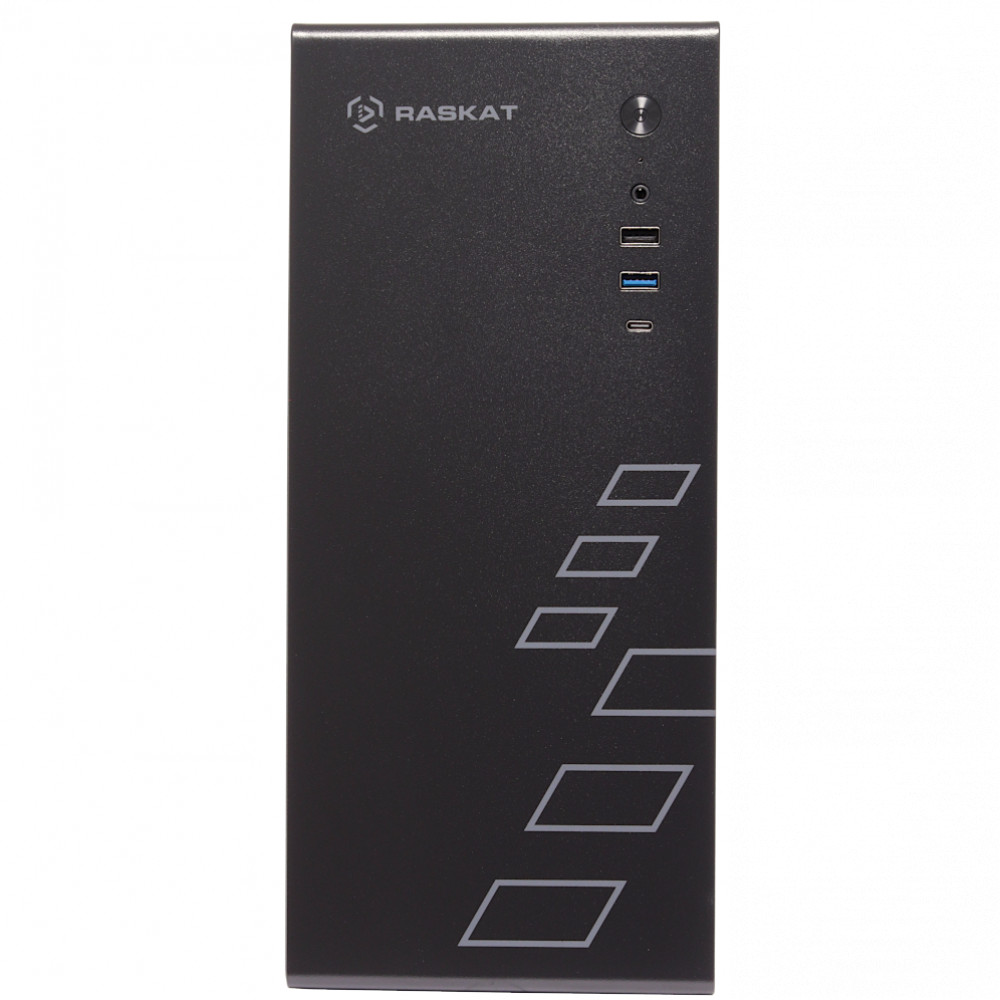 Персональный компьютер Raskat Standart 300 Standart300128046 Core i3 - миниатюра 5