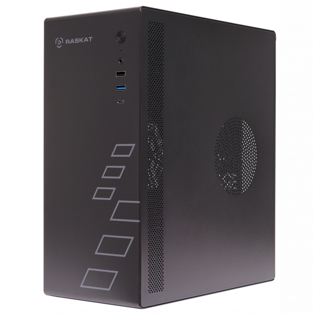 Персональный компьютер Raskat Standart 300 Standart300128046 Core i3 - миниатюра 6