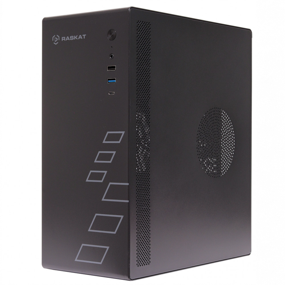 Персональный компьютер Raskat Standart 300 Standart300128043 Core i3 - миниатюра 6