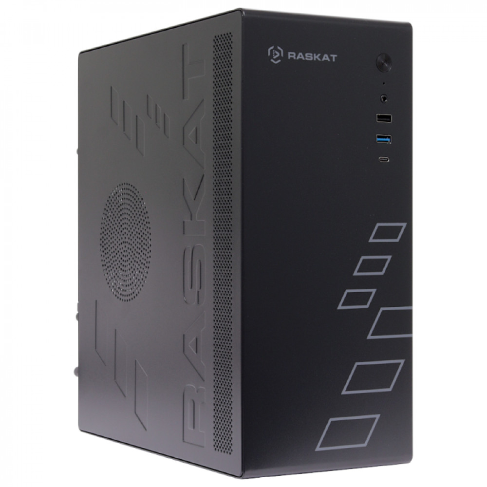 Персональный компьютер Raskat Standart 300 Standart300128043 Core i3 - миниатюра 4