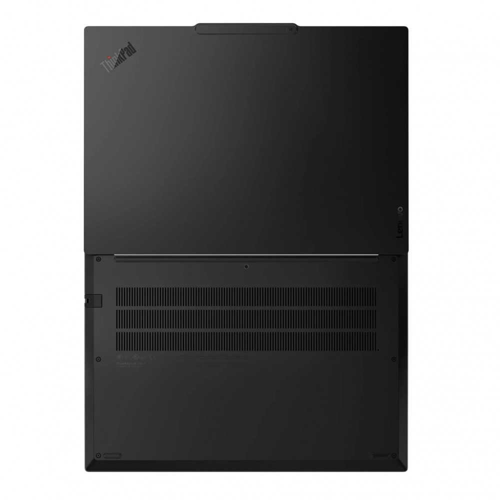 Ноутбук Lenovo ThinkPad E14 G7 21U2004NFW 14 ", WUXGA 1920x1200 (16:10), Intel, Core Ultra 5, 16 Гб, 512 ГБ, Intel Arc Graphics 130V - миниатюра 10
