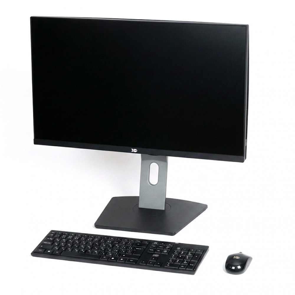 Моноблок XG XGAIO002 27 ", Intel, Core i5, 12400, 2.5, 16 Гб, 512 Гб - миниатюра 5